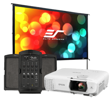Projector