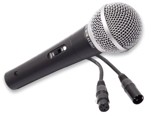 Microphones